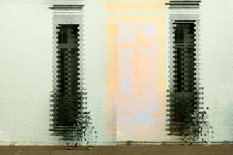 Historic Postal Route in Yorkshire Revived by Volunteer Delivery Cyclists