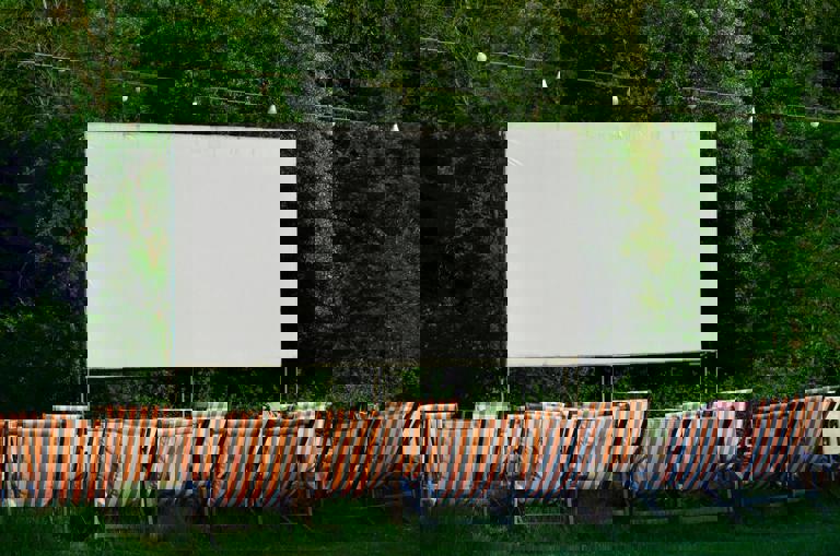 Indie Film Festival Showcases Rookies Competing for Audience Award